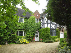 Supporting image for story: Properties of the Week