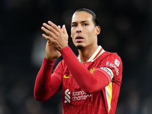 Supporting image for story: Liverpool could not cope if Virgil van Dijk left this summer, says John Barnes