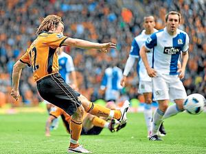 Supporting image for story: Stephen Hunt: Age is just a (wrong) number 