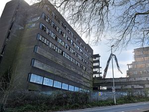 Supporting image for story: Dudley residents urged to have their say on Portersfield regeneration project