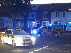 Supporting image for story: Boy taken to hospital after being hit by car in West Bromwich