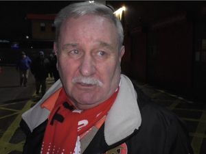 Supporting image for story: 'Decent display, now lets strengthen in January!' Walsall fans call for new blood following EFL Trophy exit - WATCH 