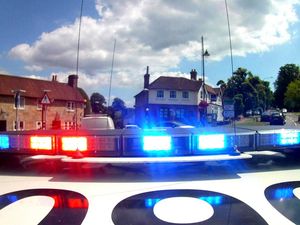 Supporting image for story: Drivers urged to stay ‘Blue Light Aware’ by road safety specialist