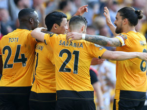Supporting image for story: Wolves 1 Everton 1 – Player ratings
