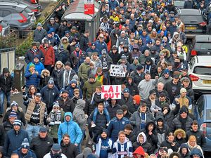 Supporting image for story: West Brom takeover talks - what we know