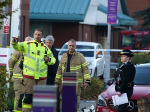 Supporting image for story: Heroic Liverpool taxi driver ‘called out for wife’ after bomb attack