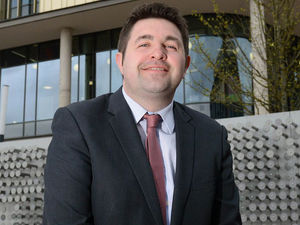 Supporting image for story: Council leader critical of 'unclear' Government message as Telford and Wrekin's cases rise