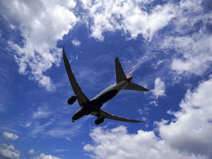 Supporting image for story: Ministers urged not to create ‘complicated’ amber travel watchlist