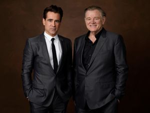 Supporting image for story: The Banshees Of Inisherin: The dark Irish comedy taking awards season by storm