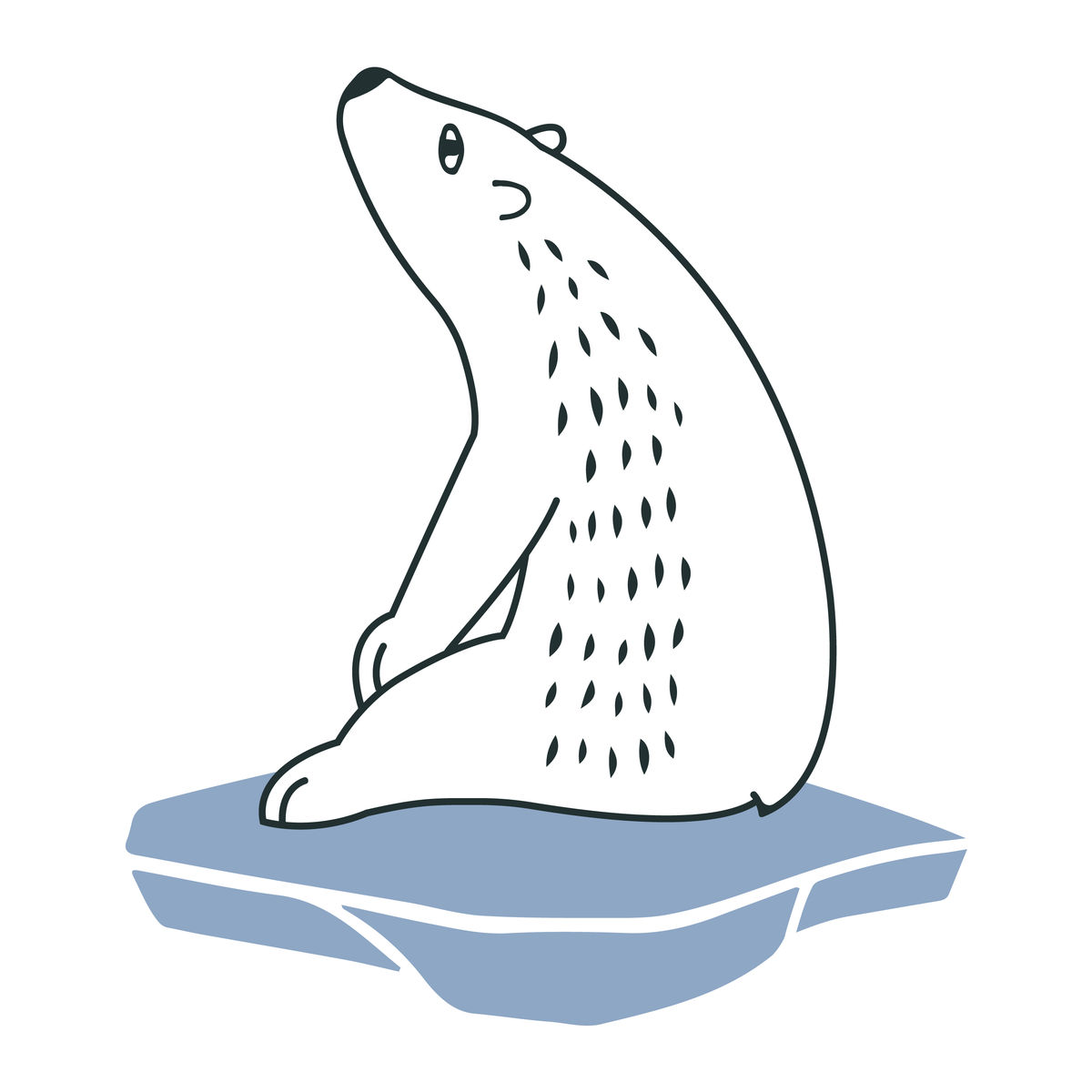 Gwen yr Arth Wen: A new play tackling climate change is coming to Builth Wells this month