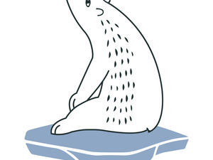 Supporting image for story: Gwen yr Arth Wen: A new play tackling climate change is coming to Builth Wells this month