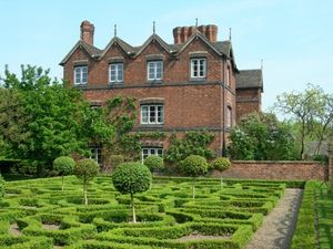 Supporting image for story: Heritage Open Days: Free events taking place across the Black Country, Staffordshire and the Wyre Forest