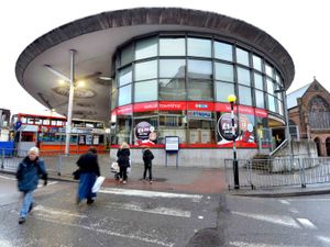 Supporting image for story: Walsall bus station to get revamp this year in a bid to 'brighten' it up