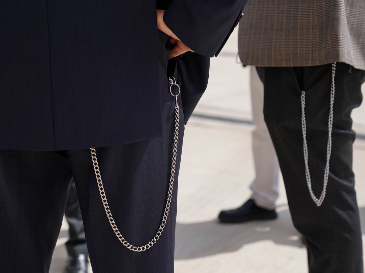 Reform UK&rsquo;s new justice adviser calls for bolstered &lsquo;rehabilitation&rsquo; in prisons