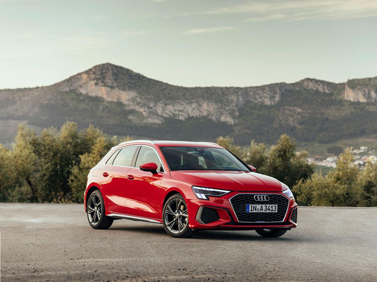 The best hatchbacks on sale today | Express & Star