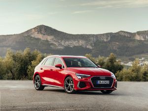 Supporting image for story: The best hatchbacks on sale today