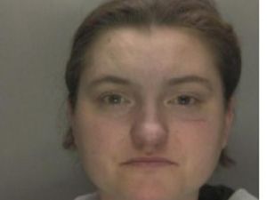 Supporting image for story: Appeal launched to find missing Netherton woman
