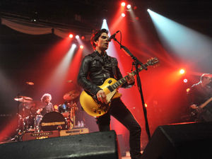 Supporting image for story: Express & Star comment: Music fans should get full refund