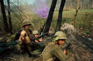 Supporting image for story: Peter Rhodes on crossbows, Fahrenheit and how Russia could snare British soldiers