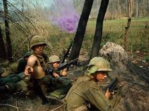 Vietnam – beware of mission creep