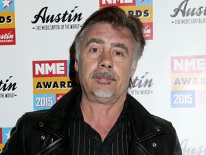 Supporting image for story: Sex Pistols’ Matlock says reconnecting with bandmate Rotten a ‘two-way street’
