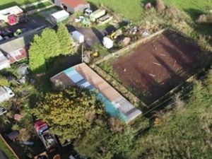 Supporting image for story: 'Scrapyard' farm to be redeveloped despite being on green belt