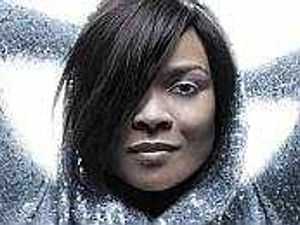 Supporting image for story: Gabrielle is Al Green's special guest