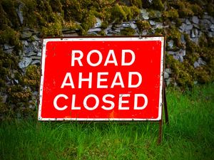 There are many road closures set to take place across Shropshire over the next two weeks. 