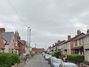 Supporting image for story: Five men dramatically admit shooting Darlaston father after switching pleas to guilty hours before start of seven week trial