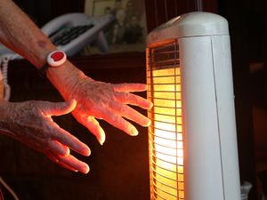 Supporting image for story: What are the dangers of cold homes?