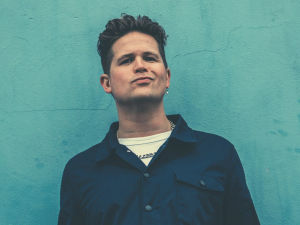 Supporting image for story: One of England's most popular poets is bringing his show to Presteigne