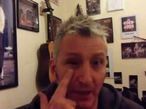 Supporting image for story: Shot Staffordshire Police officer: These things happen