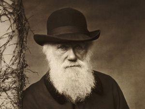 Charles Darwin
