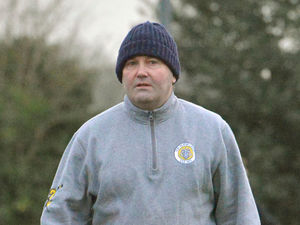 Supporting image for story: Steve Frisby quits AFC Bridgnorth with a blast at players
