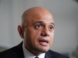 Supporting image for story: Sajid Javid says patients should be charged for GP and A&E visits to ease waits
