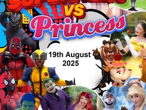 Supporting image for story: See what's coming up at Brierley Hill Civic Hall during August