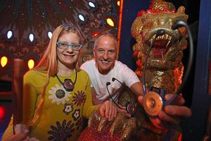 Supporting image for story: Wolverhampton Grand launches new app service for disabled guests