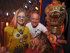 Supporting image for story: Wolverhampton Grand launches new app service for disabled guests