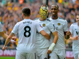 Supporting image for story: Mexican wrestler Sin Cara defends Wolves' Raul Jimenez following mask celebration