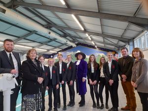 Supporting image for story: Quarter-of-a-million pound fundraiser launched to help leisure centre charity face the next 50 years