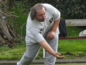 Supporting image for story: No.18 warms Callum Wraight up for Isle of Man