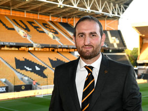 Supporting image for story: Wolves comment: Decisions to be made after Kevin Thelwell's departure