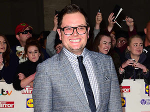 Supporting image for story: Alan Carr's Telford shows sell out in 30 minutes
