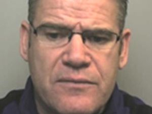 Supporting image for story: Kinahan crime family boss who had fortified mansion in Staffordshire ordered to pay up more than £1 million