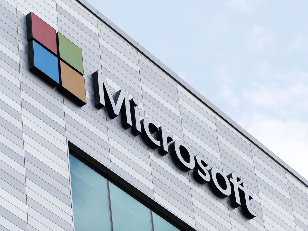 Microsoft partners with Anthropic and Nvidia in cloud infrastructure deal