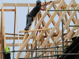 Supporting image for story: Thousands of homes could be built in Dudley and Penkridge to help solve region's housing crisis