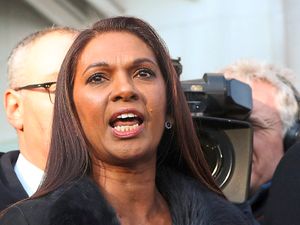 Supporting image for story: Peter Rhodes on a new word for Brexit, a fall in the final furlong and taking life to the moon