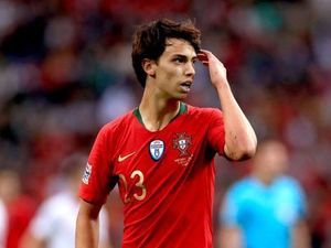 Supporting image for story: Aston Villa set to miss out on star Joao Felix