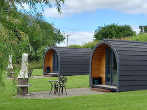 Greenway Touring and Glamping Park