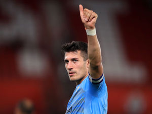 Supporting image for story: Captain Danny Batth still leading – and fighting for his Wolves place